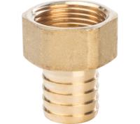 Штуцер STOUT ВР 1/8