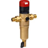 Фильтр сетчатый с редуктором давления Goetze FD07-3/4 H (SP)