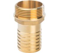 Штуцер STOUT НР 1/8