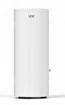 Буферная ёмкость VGR VPS 300/1 V