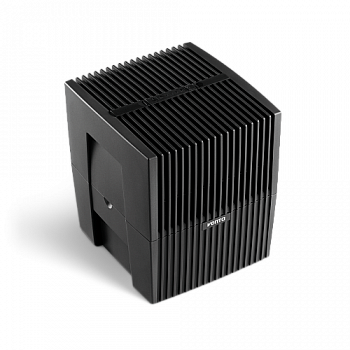 Увлажнитель-мойка воздуха Venta Classic Original LW15, чёрный