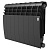Биметаллический радиатор ROYAL THERMO Biliner 350/Noir Sable 8 сек.
