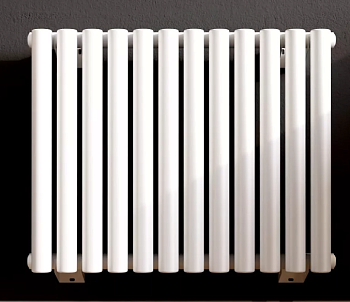 Стальной трубчатый радиатор Гармония A40 1-500-33