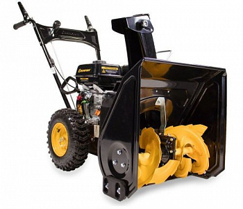 Снегоуборщик CHAMPION ST553