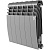 Биметаллический радиатор ROYAL THERMO Biliner 350/Silver Satin 6 сек.
