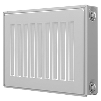 Радиатор панельный ROYAL THERMO Compact С22-300-1500 RAL9016