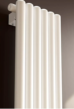 Стальной трубчатый радиатор Гармония С40 1-1750-19