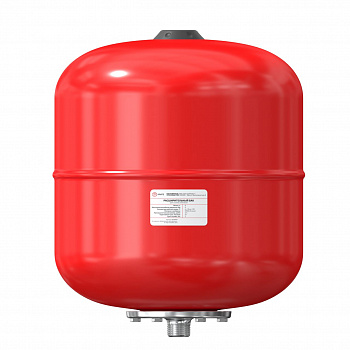 Расширительный бак KRATS 35 л штуцер 1