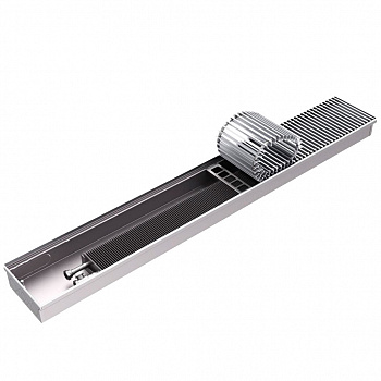 Конвектор ROMMER RCN 80.260. 800 без вентилятора